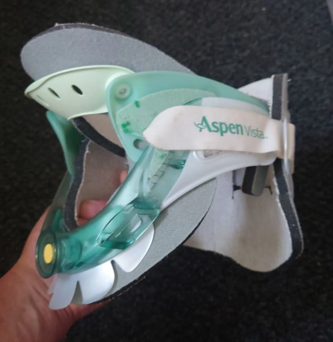 neck  support - Image 1