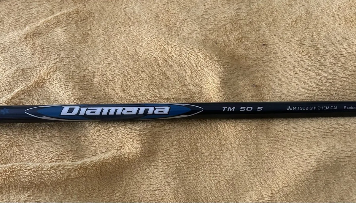 Taylormade QI10 5 wood - Image 3