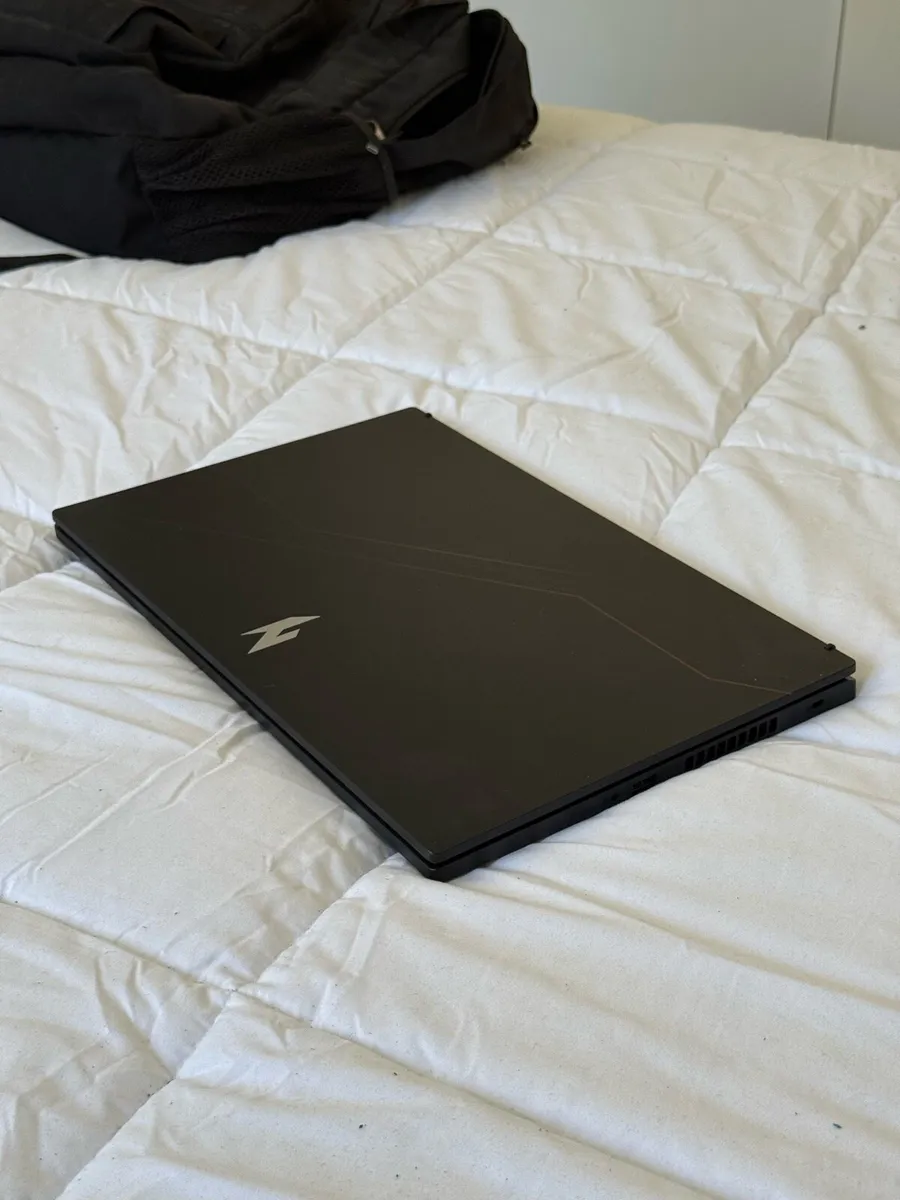 Acer Nitro V15 Gaming Laptop - Image 4