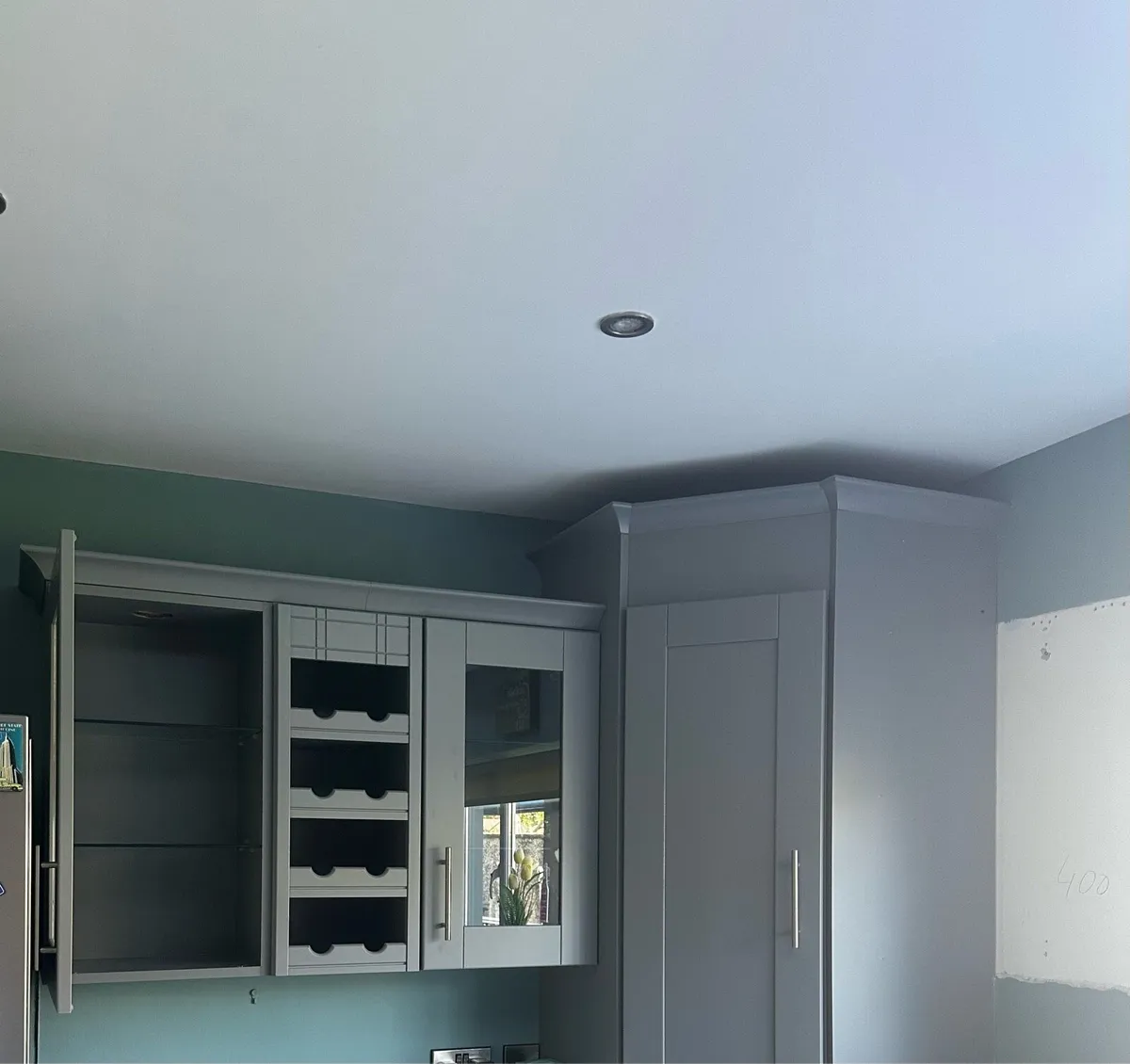 Kitchen units - Image 1