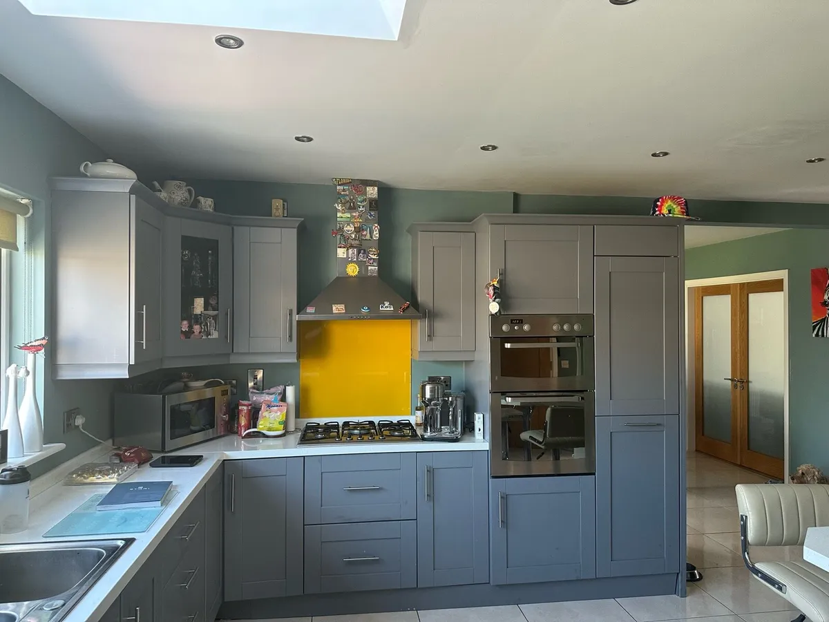 Kitchen units - Image 2