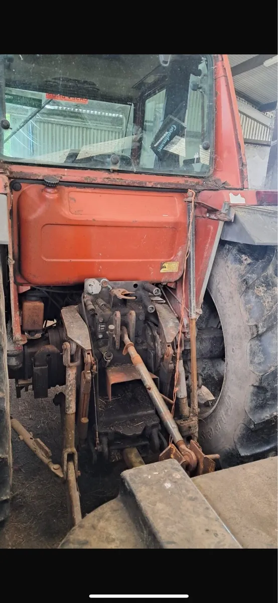 Tractor - Image 2