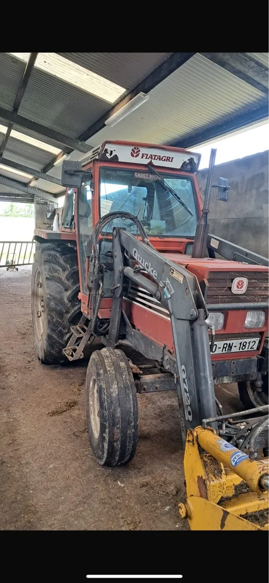 Tractor - Image 3