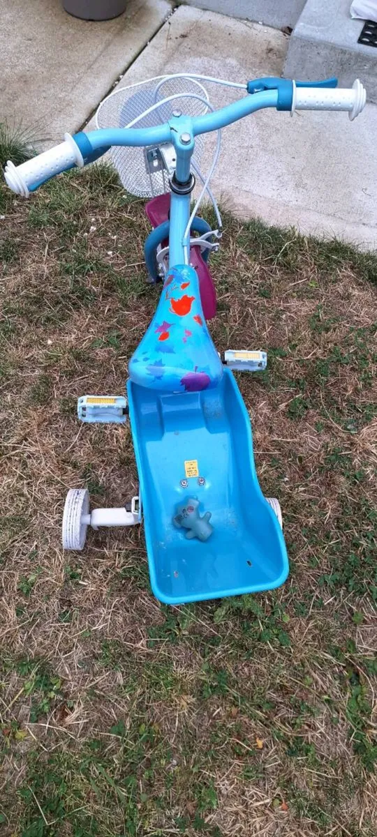 Toddler cycle - Image 2