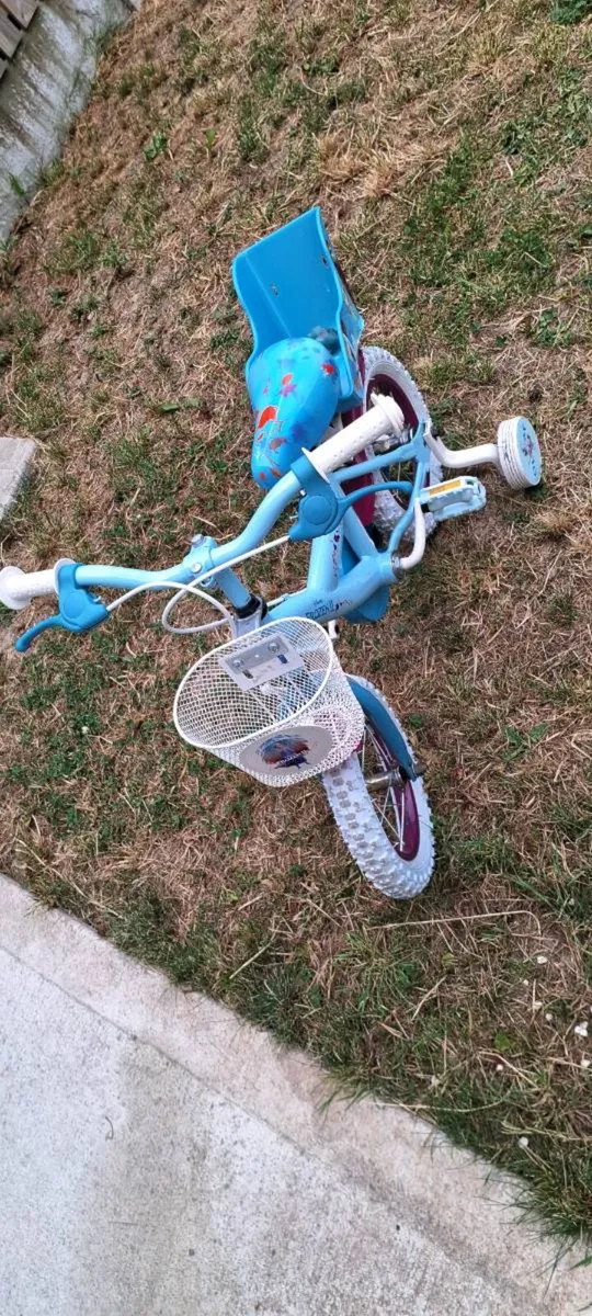 Toddler cycle - Image 3