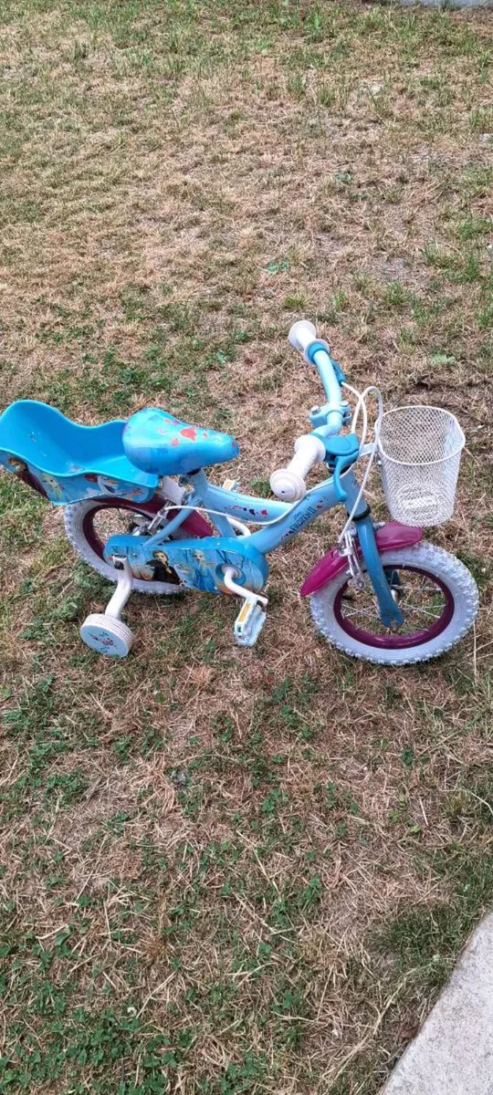 Toddler cycle - Image 1
