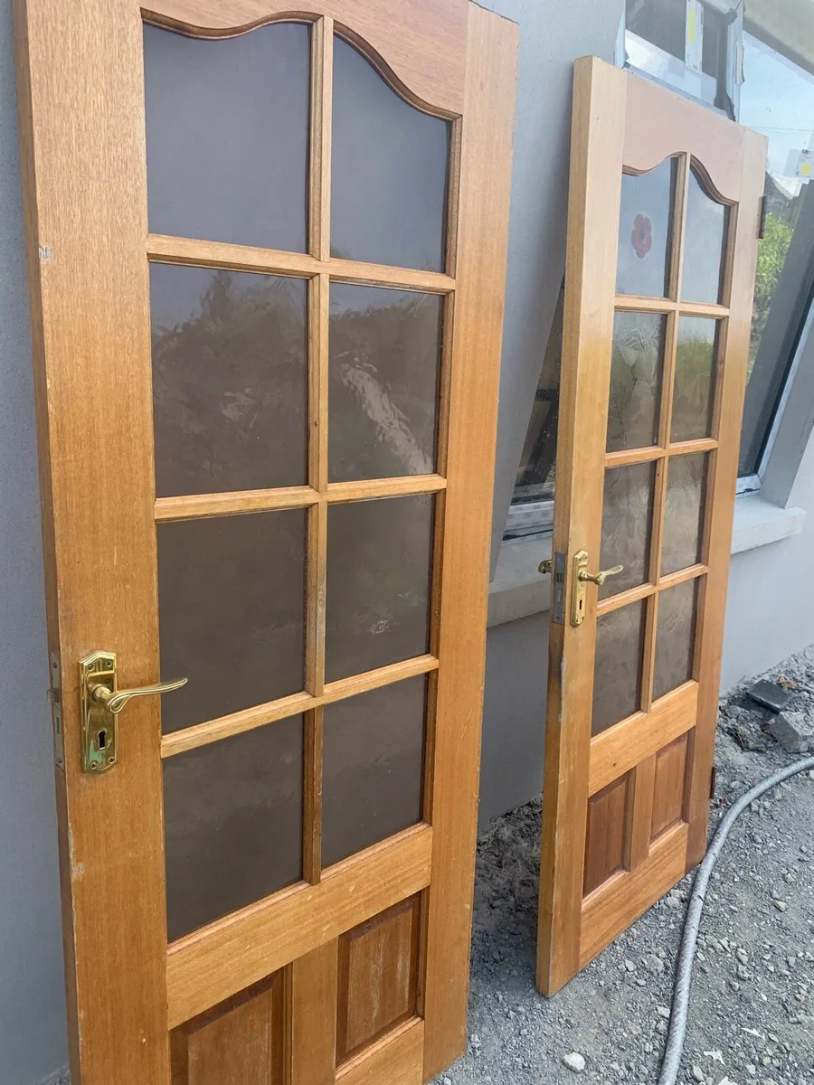 Internal doors - Image 2