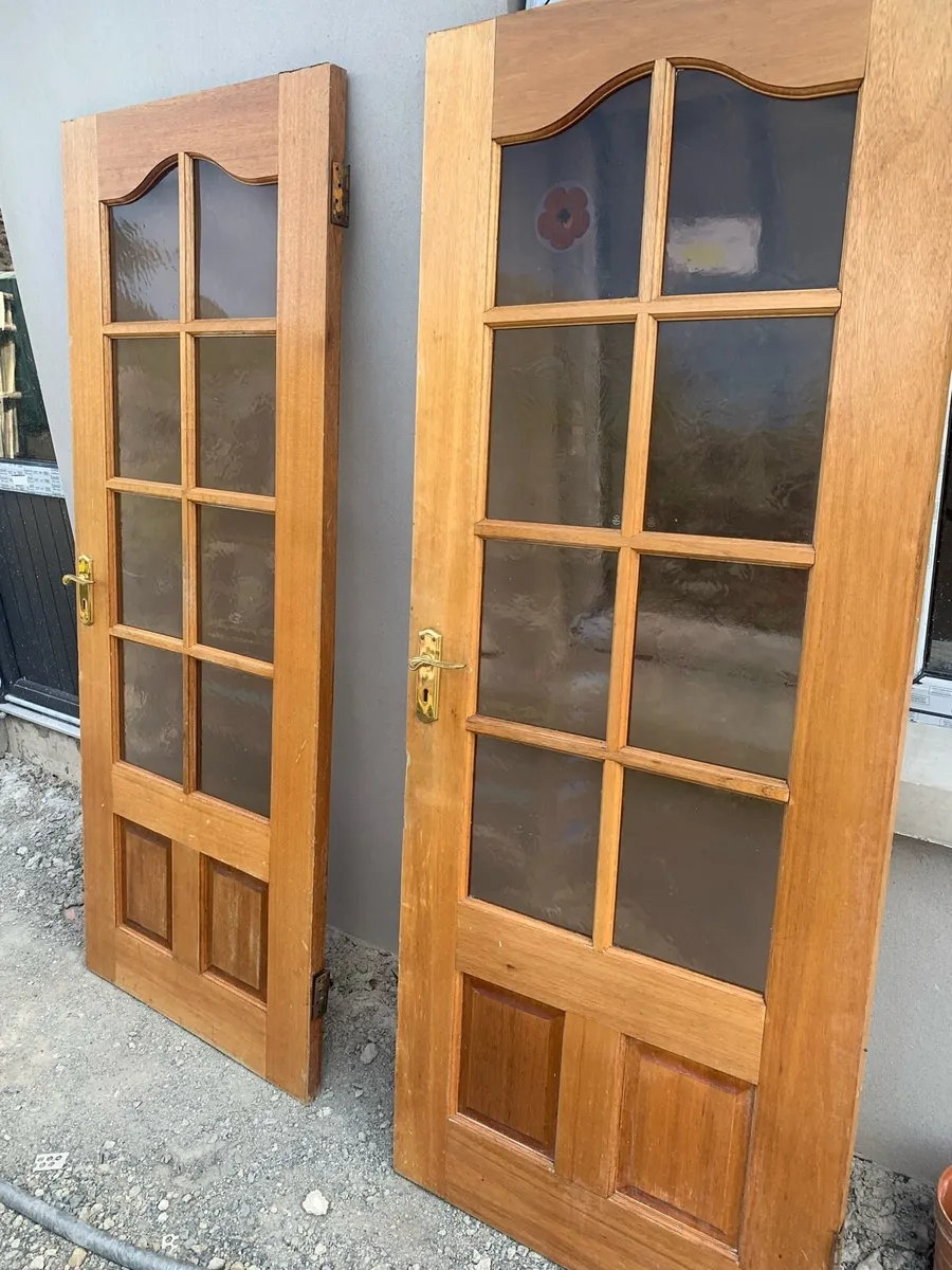 Internal doors - Image 3