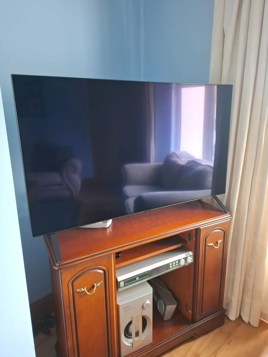 LG A2 48" 4K Smart OLED TV (OLED48A26LA) - Image 4