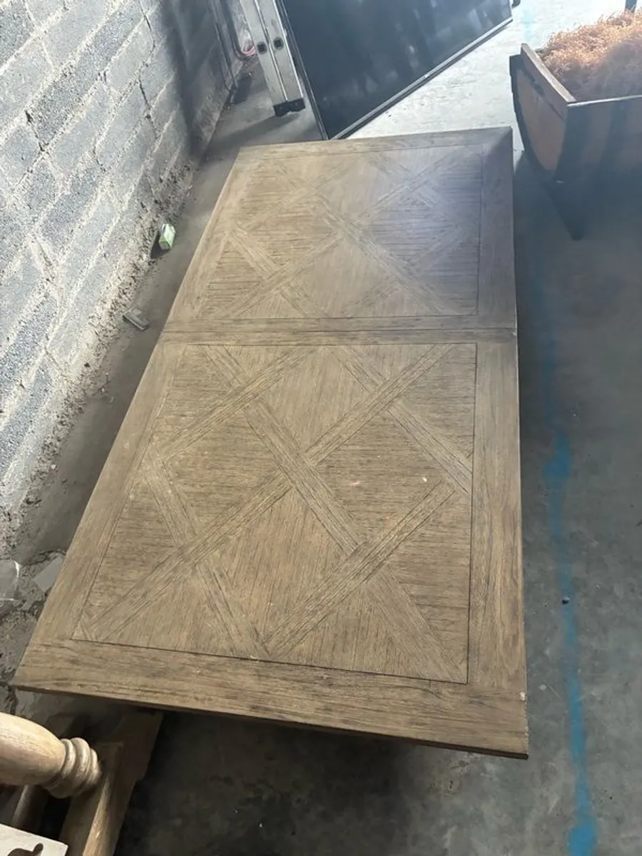 kitchen table - Image 2