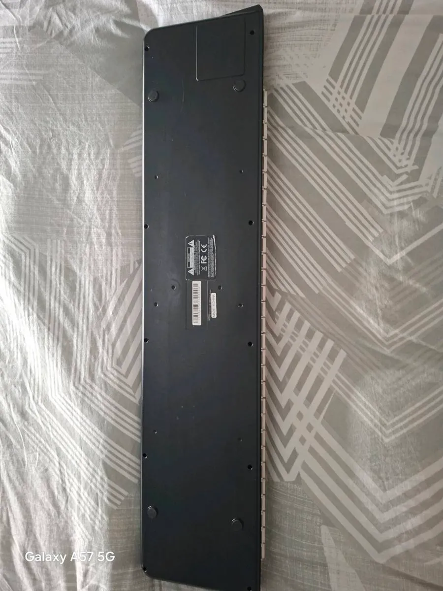 Midi Keyboard (Alesis Q49) - Image 4