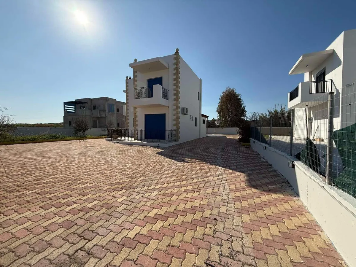 MAJESTIC VILLA RHODES GREECE - Image 3