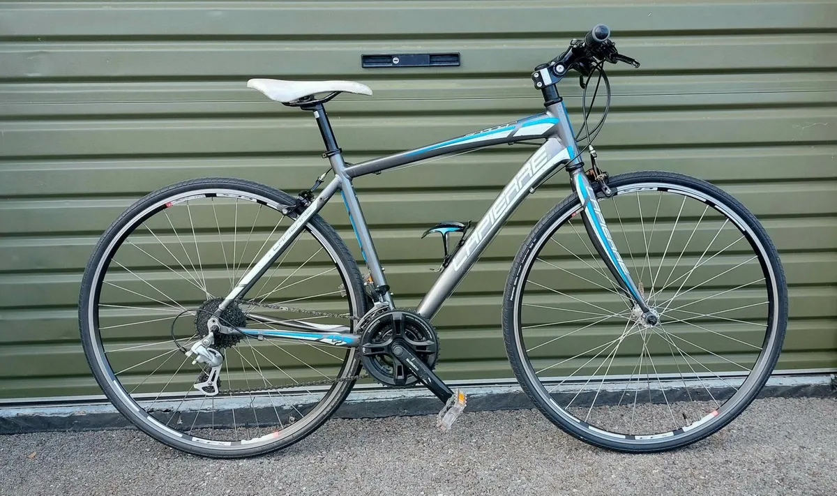 Lapierre Ladies Road Bike - Image 1