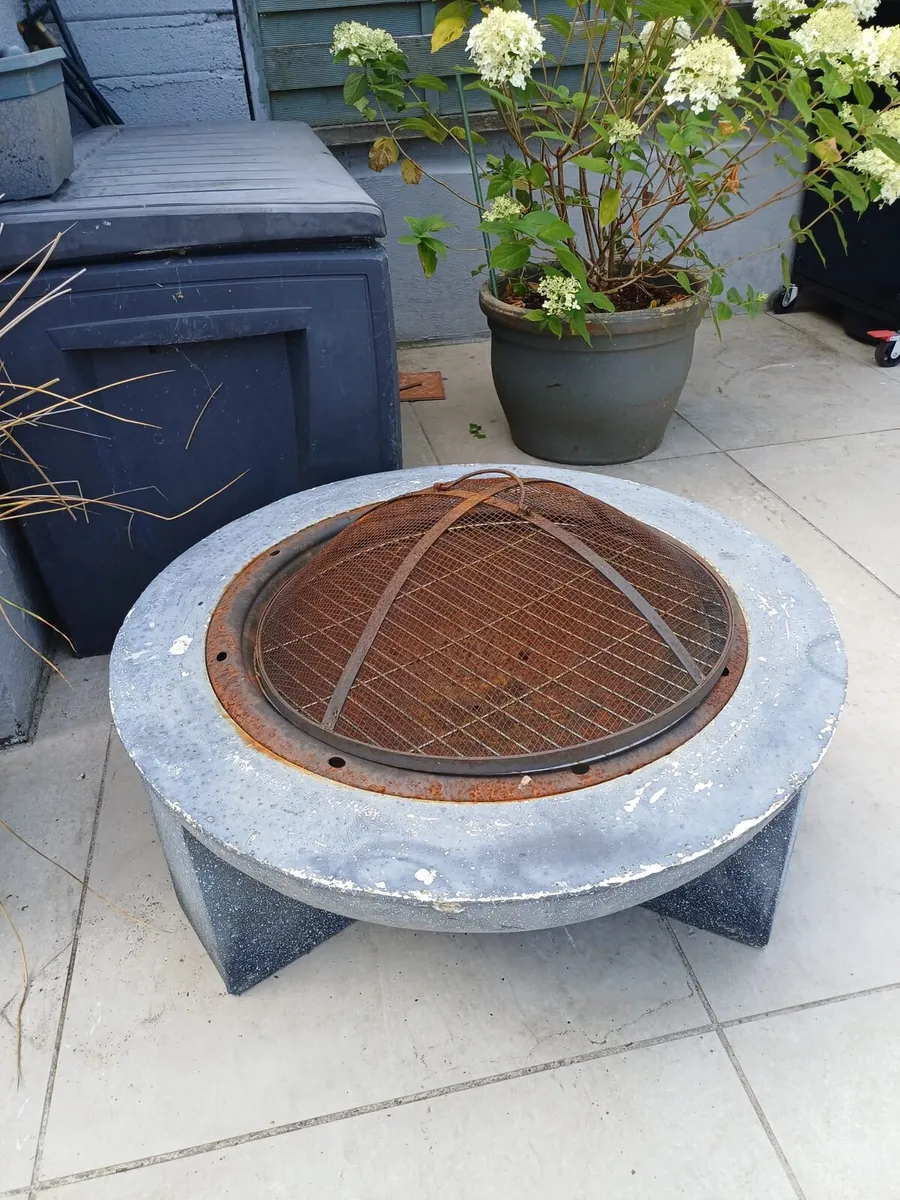Firepit - Image 1