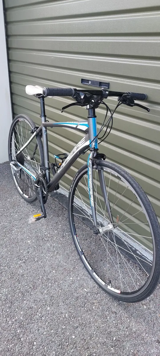 Lapierre Ladies Road Bike - Image 2