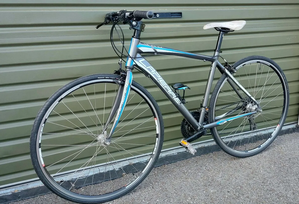 Lapierre Ladies Road Bike - Image 3