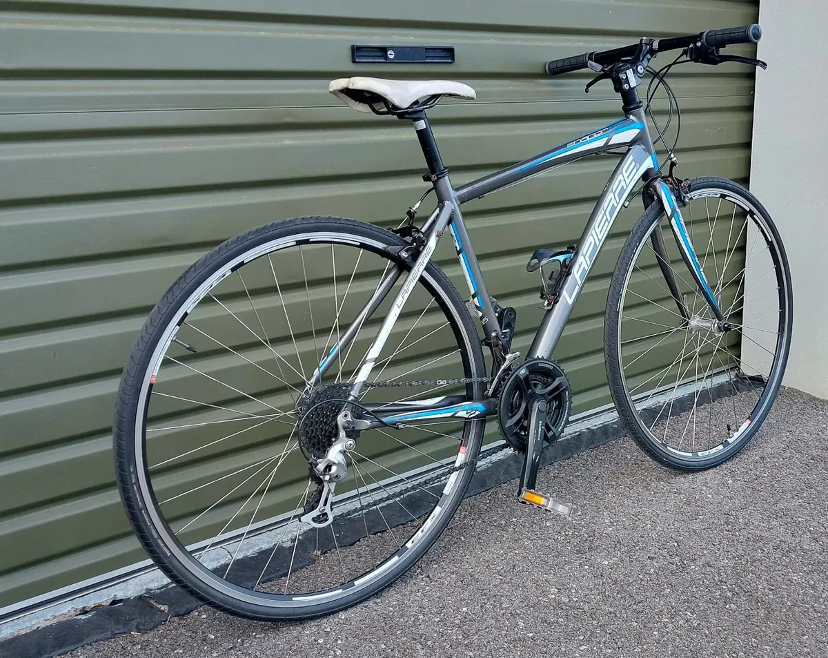 Lapierre Ladies Road Bike - Image 4