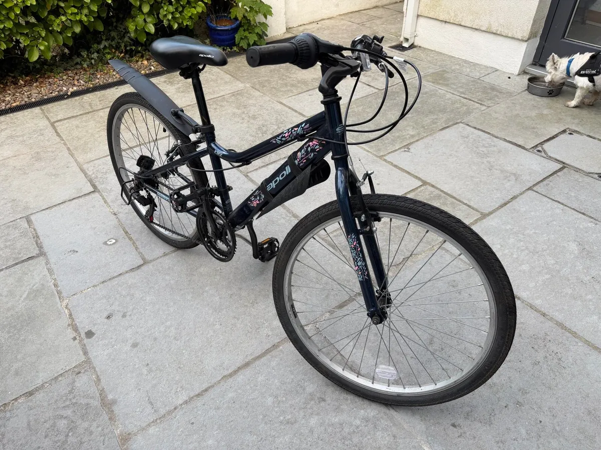 Bike suitable for 10yrs old child - Image 3