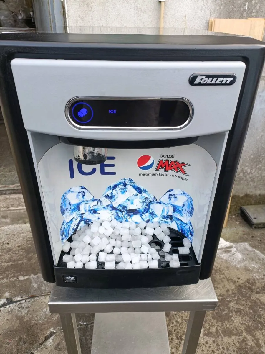 Ice machine - Image 2