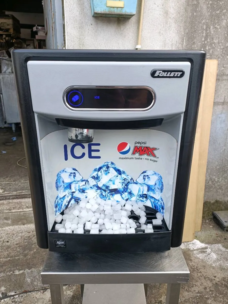 Ice machine - Image 3