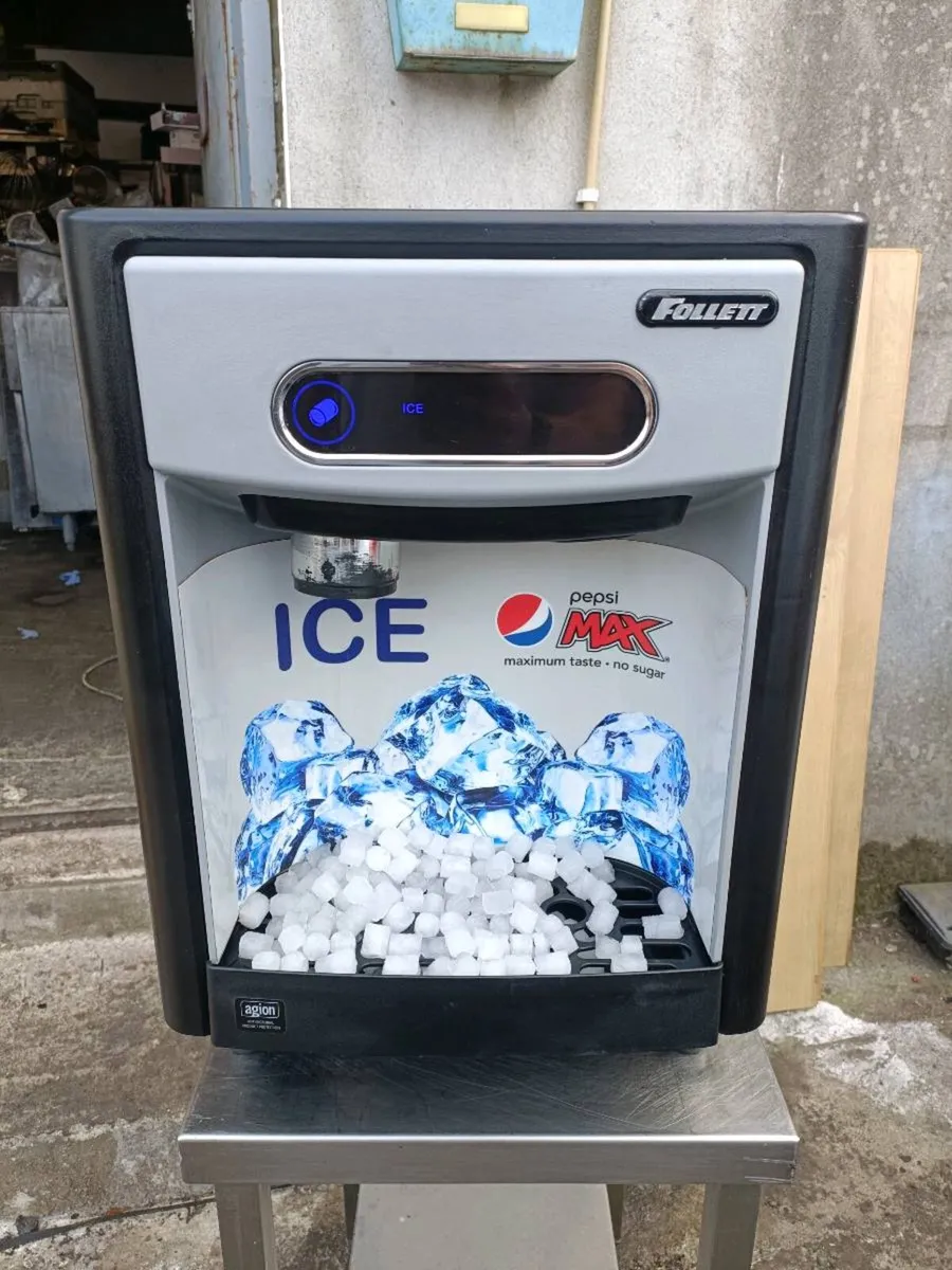 Ice machine - Image 4