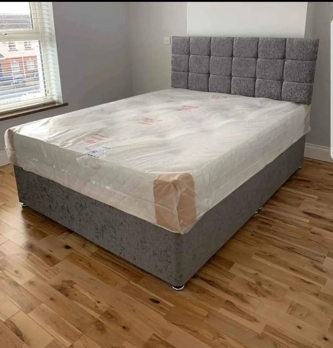 New Plush & Crush Bed Sets - Image 3
