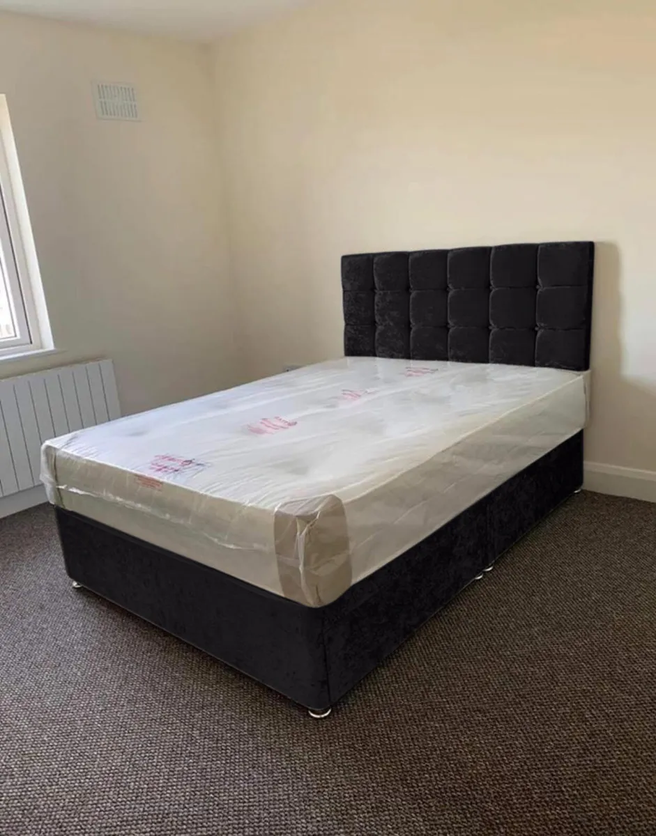 New Plush & Crush Bed Sets - Image 4