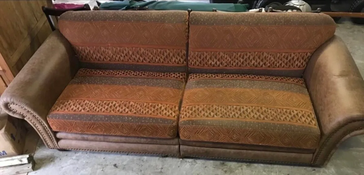 Sofa - Image 1