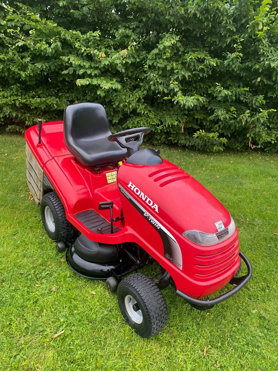 Honda 2417 - Image 1