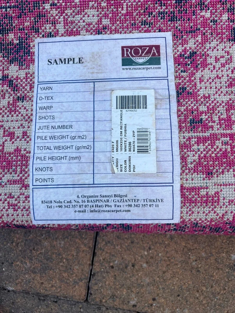 Rug - Image 3