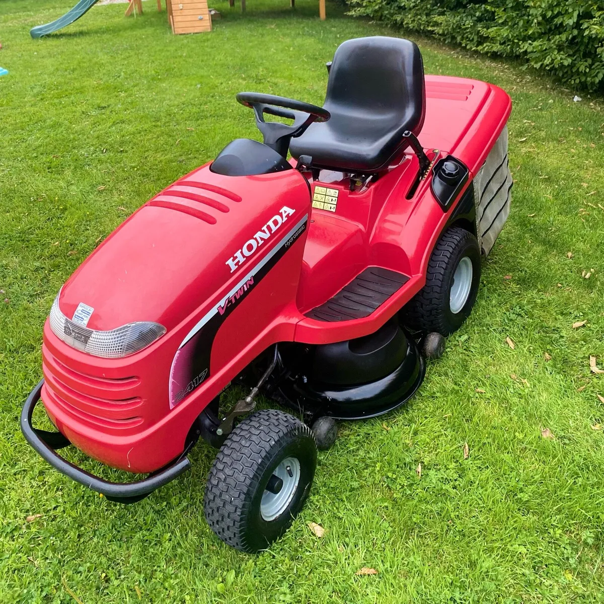 Honda 2417 - Image 2
