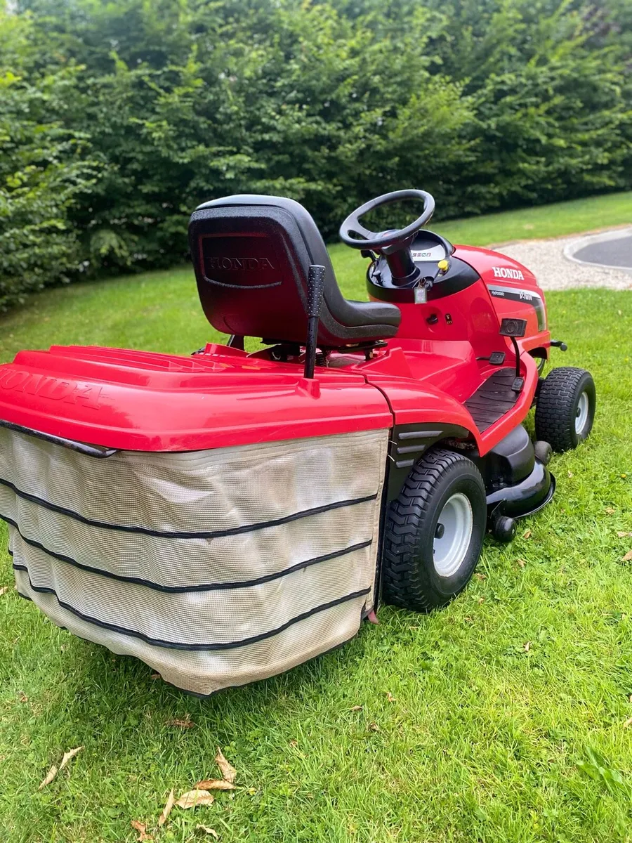 Honda 2417 - Image 3