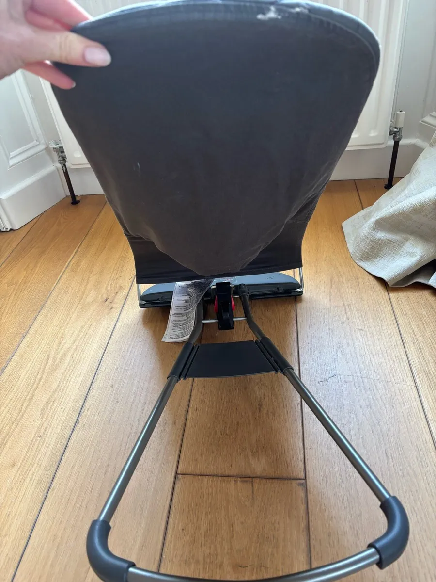 Baby Bjorn Bouncer - Image 4
