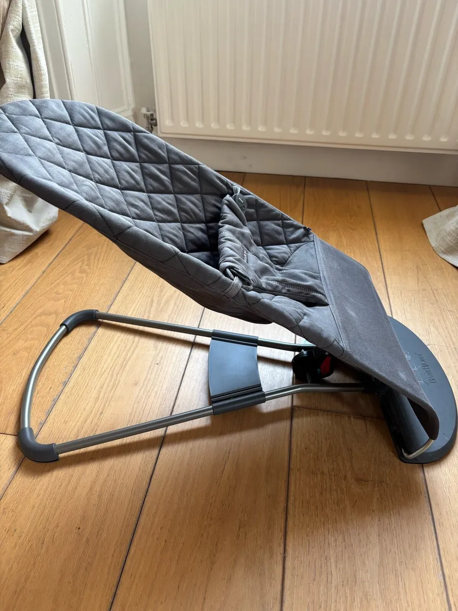 Baby Bjorn Bouncer - Image 3