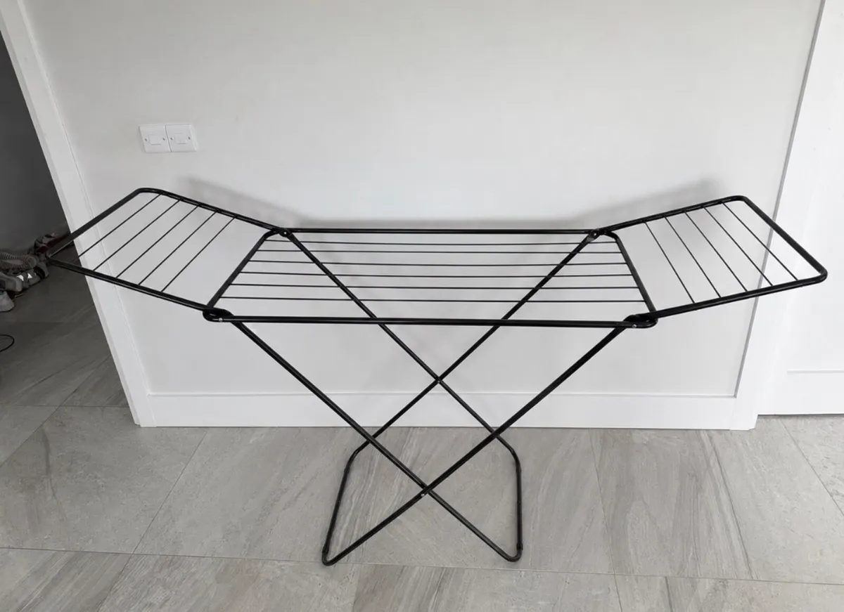 Drying Rack
