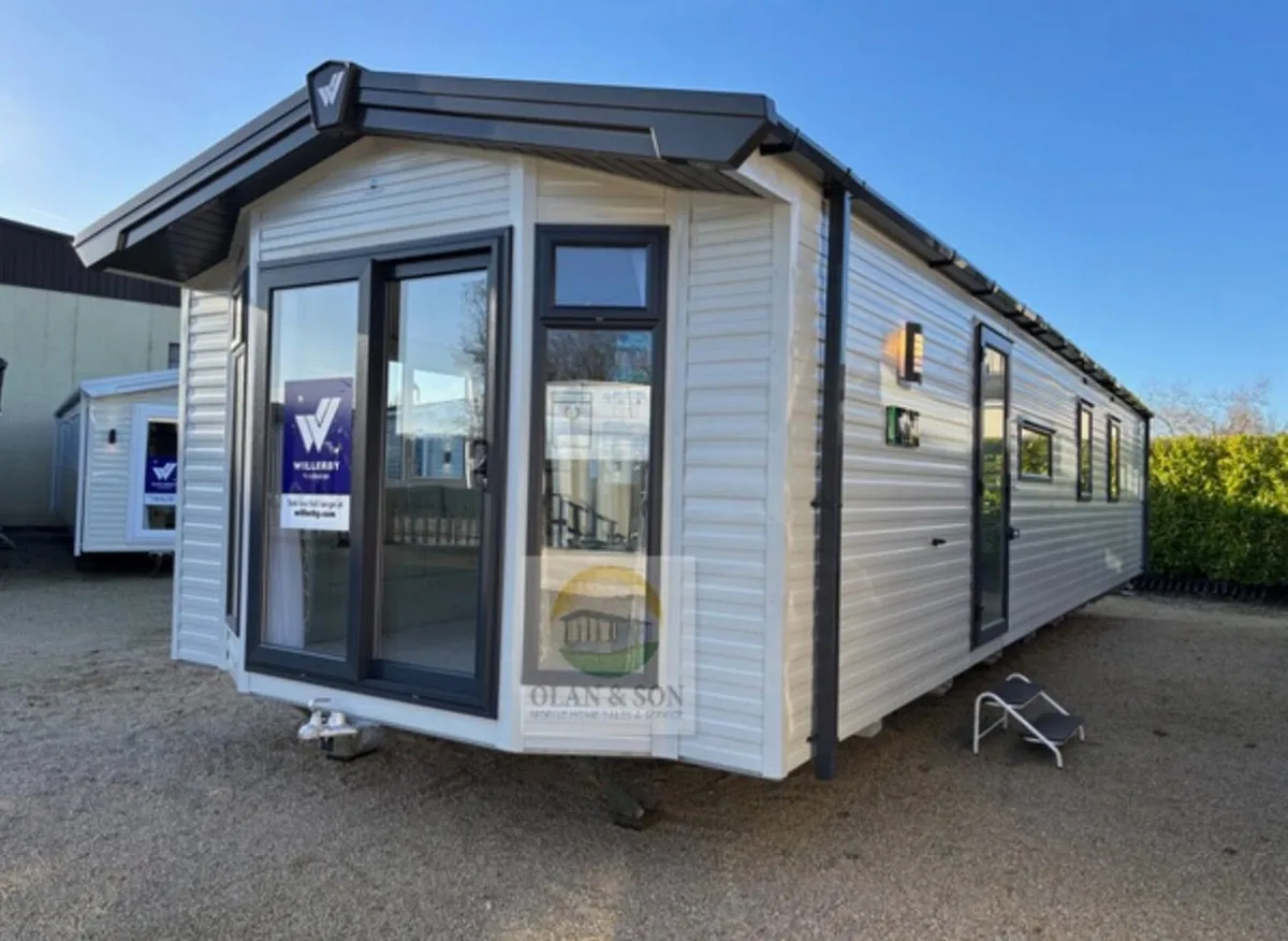 Brand New 2 & 3 Bed Mobile Homes-View Today - Image 3