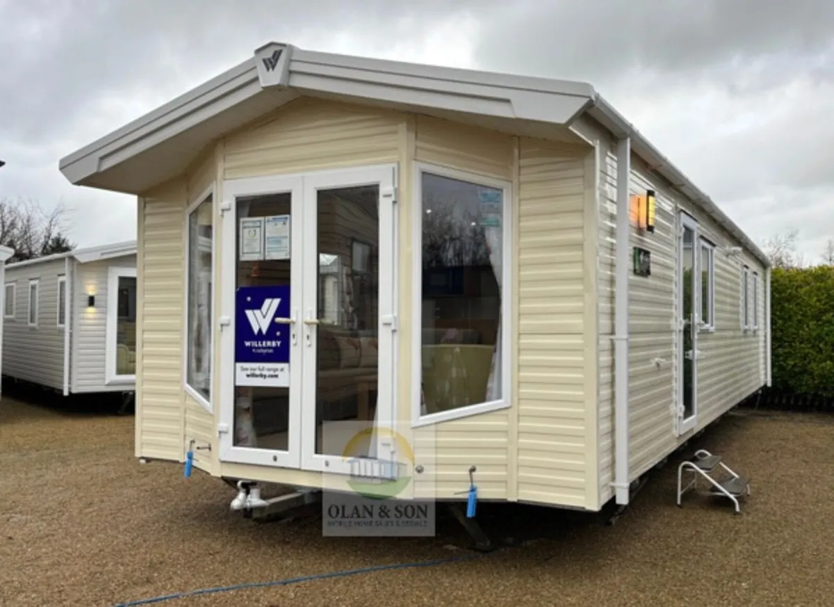 Brand New 2 & 3 Bed Mobile Homes-View Today - Image 4