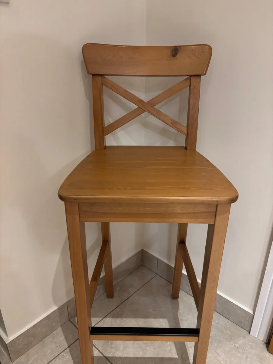 Kitchen Bar Stools - Image 2