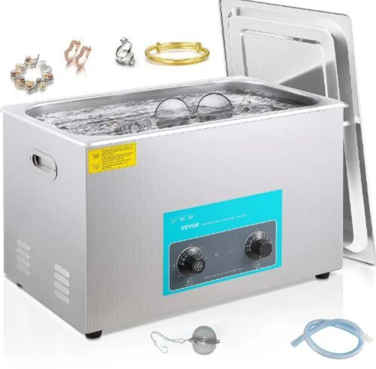 Ultrasonic Cleaner 30L Ultrasonic Cleaning - Image 1