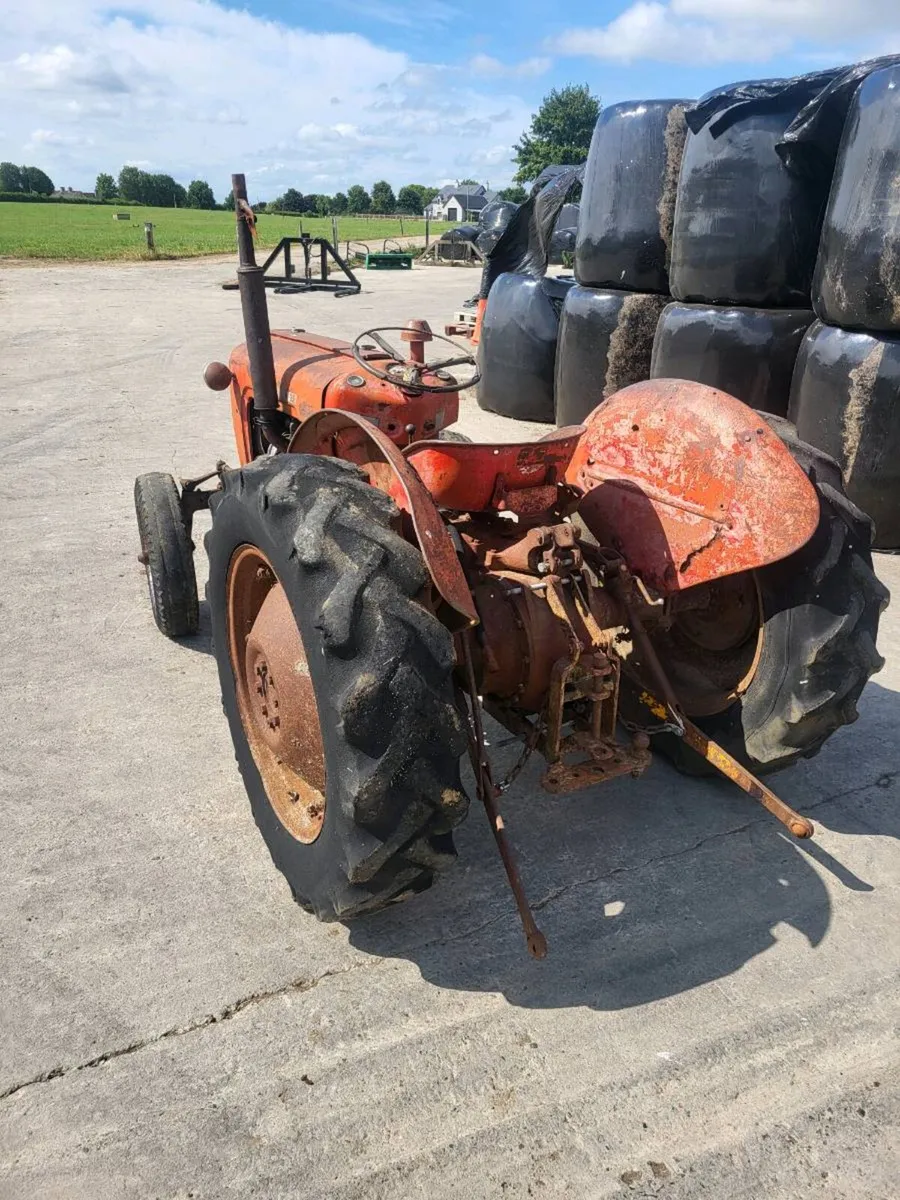Massey ferguson 35 - Image 3