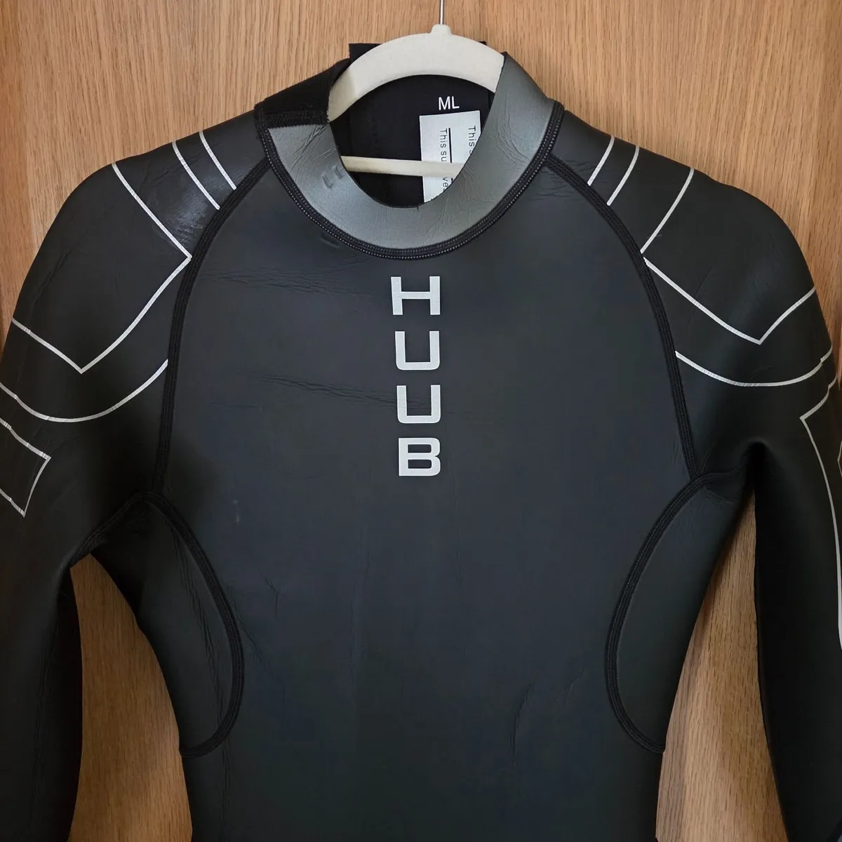 Wetsuit - Image 2