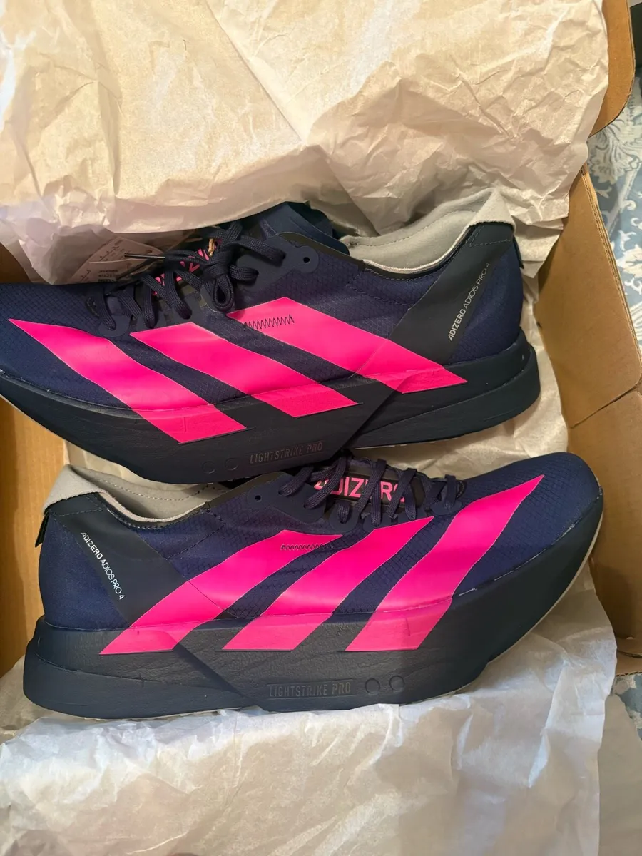 Adidas ADIZERO adios Pro 4 - Image 1
