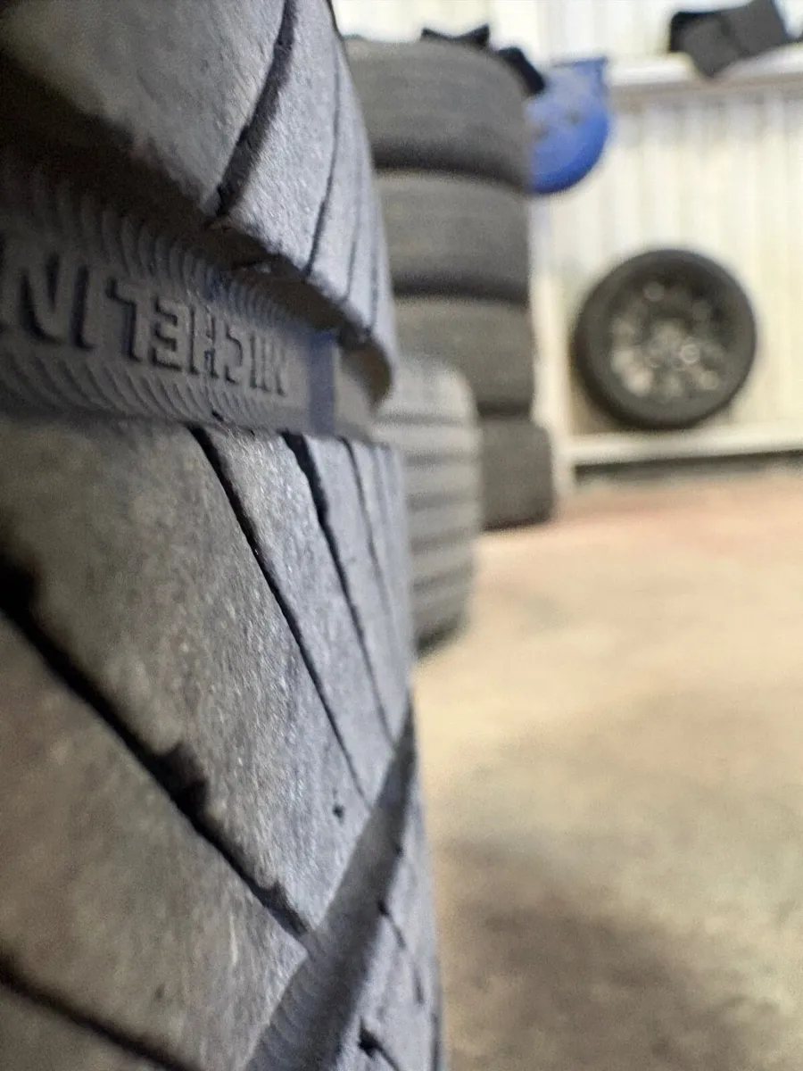 22” Range Rover Sport Wheels - Image 2