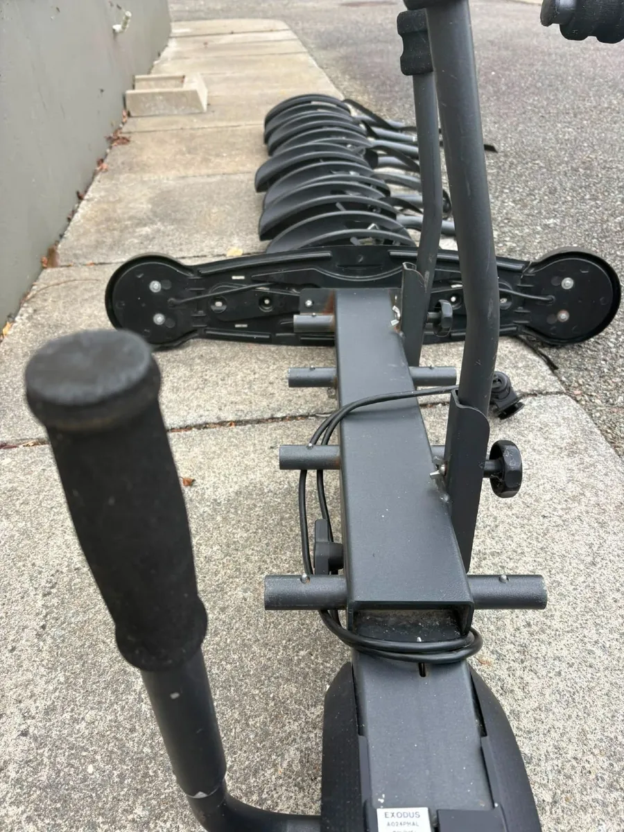 Exodus 4 Bike Rack - Image 2