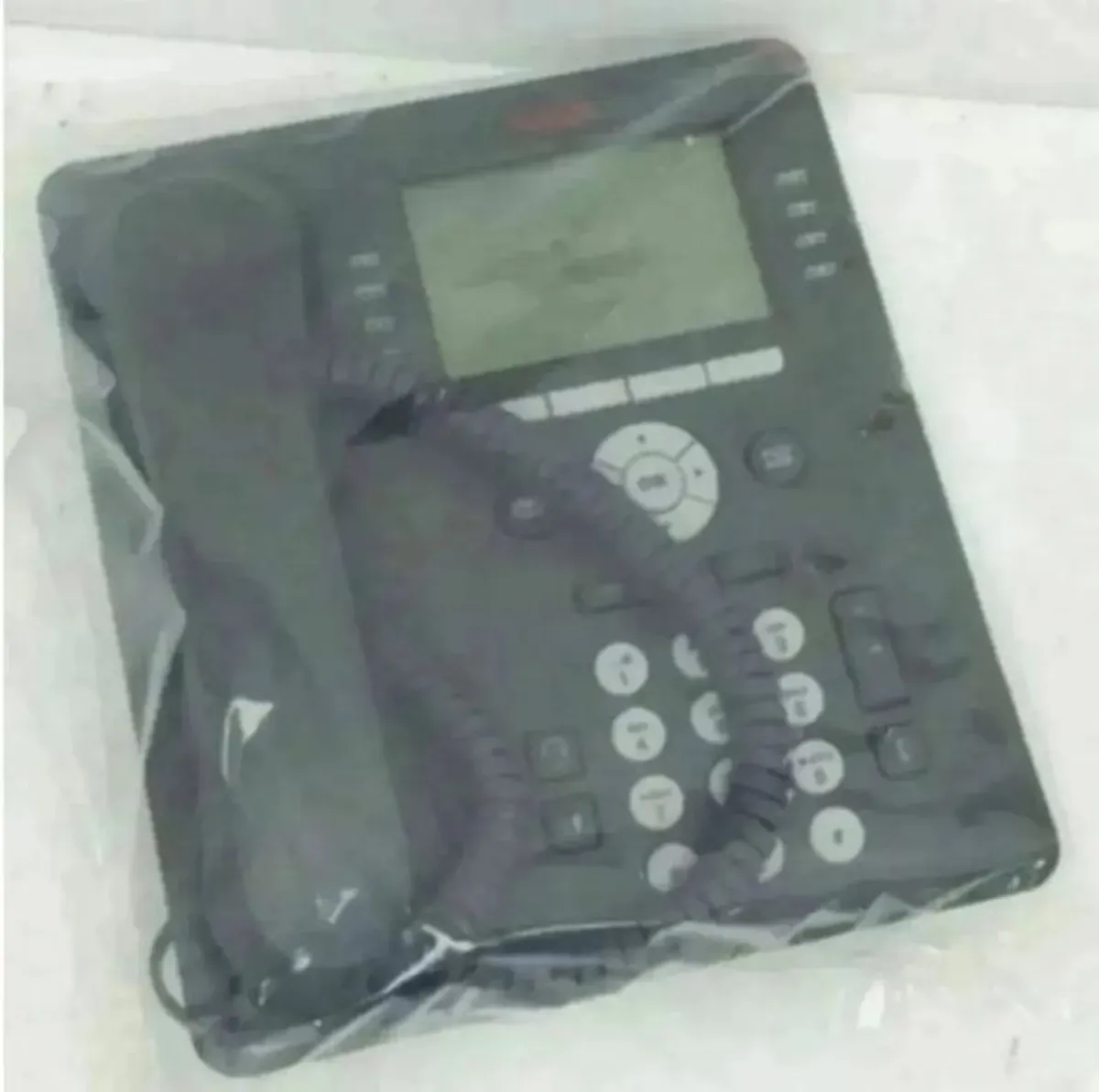 BNIB Avaya 9608 Telephone - Image 3