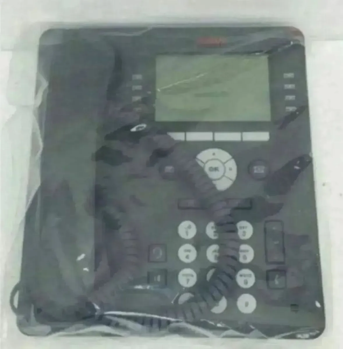 BNIB Avaya 9608 Telephone - Image 4