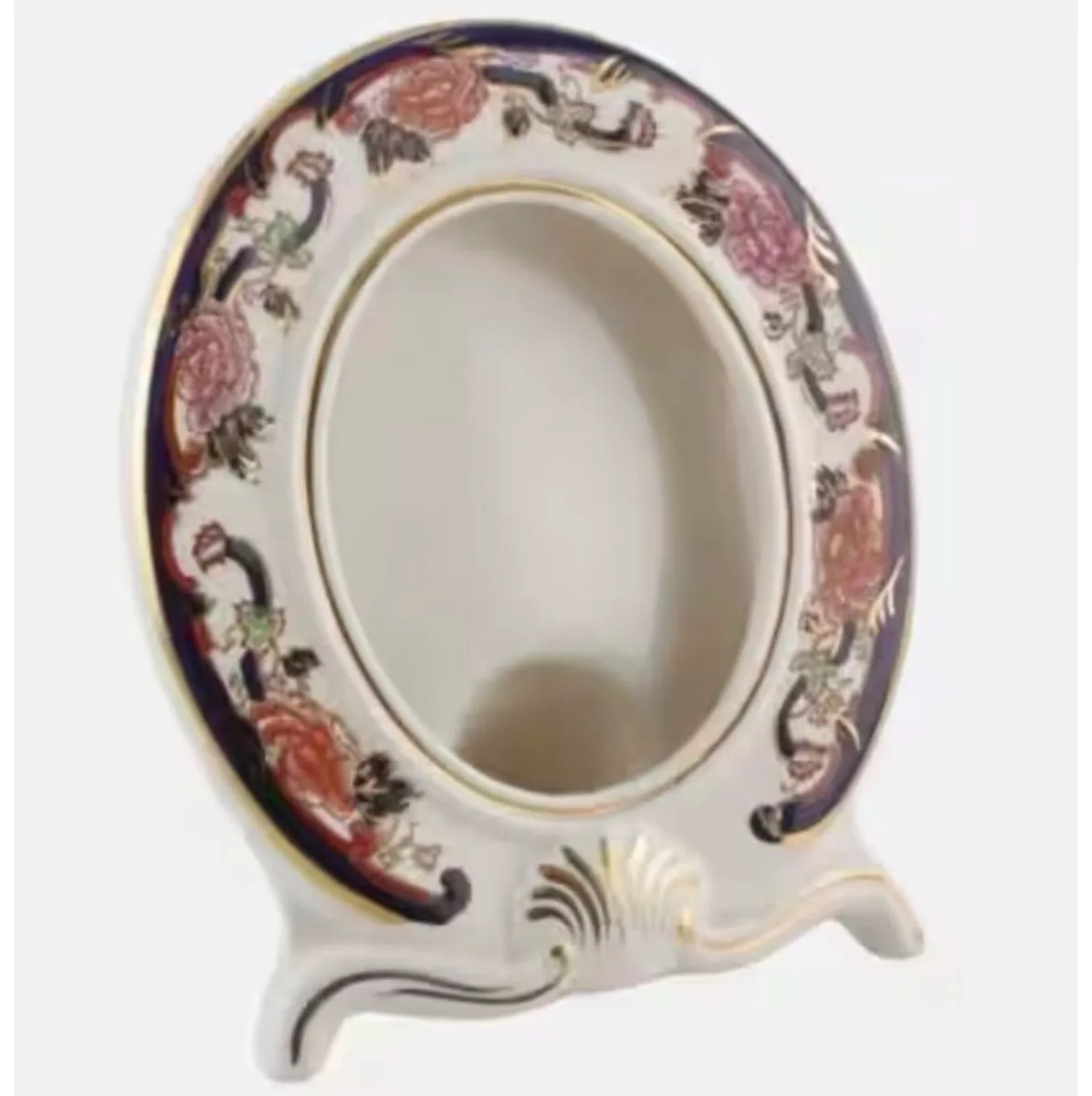 Masons Mandalay Ironstone Photo Frame - Image 1