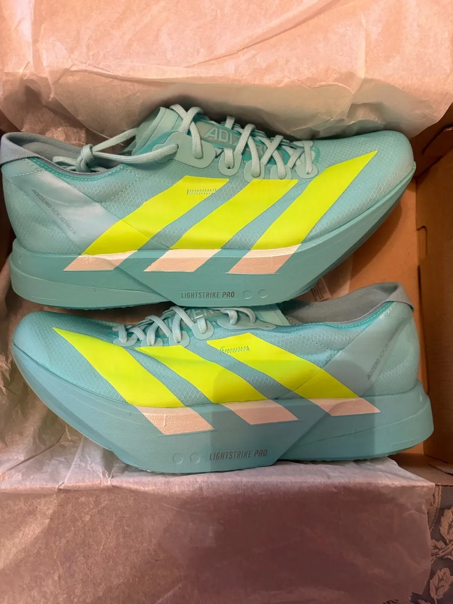 Adidas ADIZERO adios Pro 4 - Image 1