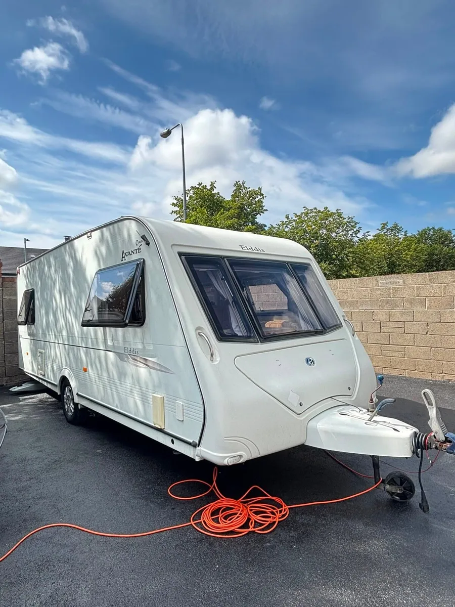 🤩elddis Avante 🤩 - Image 1