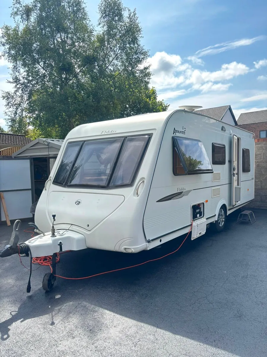 🤩elddis Avante 🤩 - Image 2